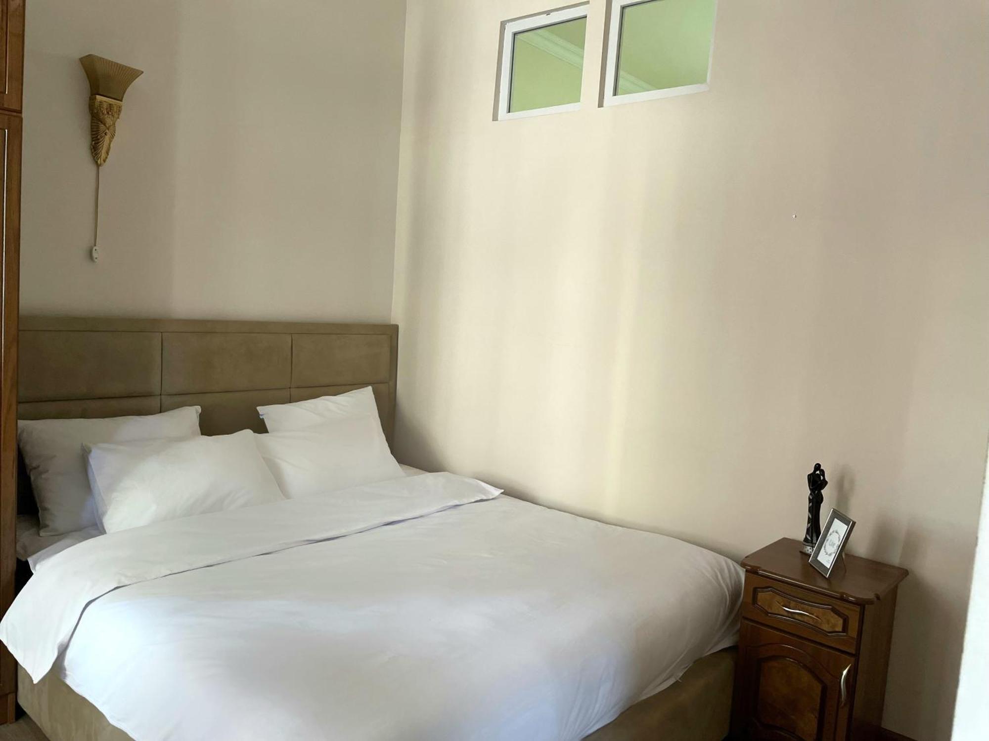 Arami Apartment Yerevan Luaran gambar