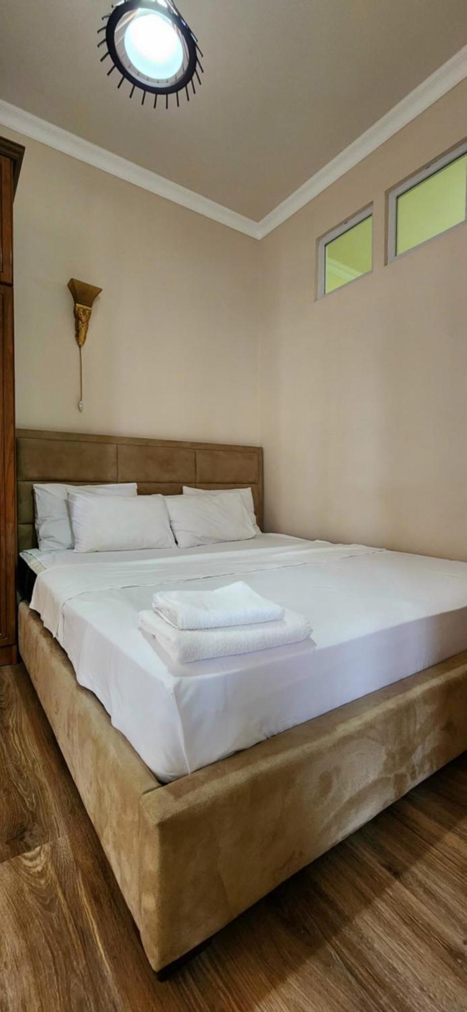 Arami Apartment Yerevan Luaran gambar