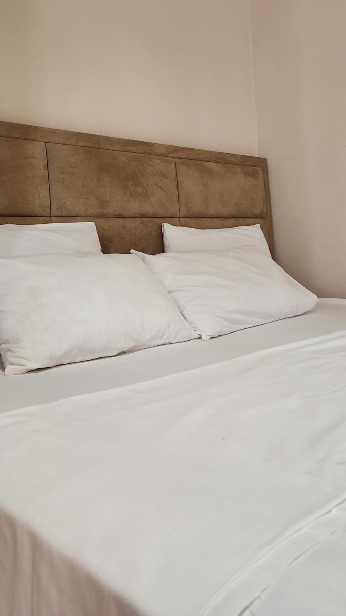 Arami Apartment Yerevan Luaran gambar