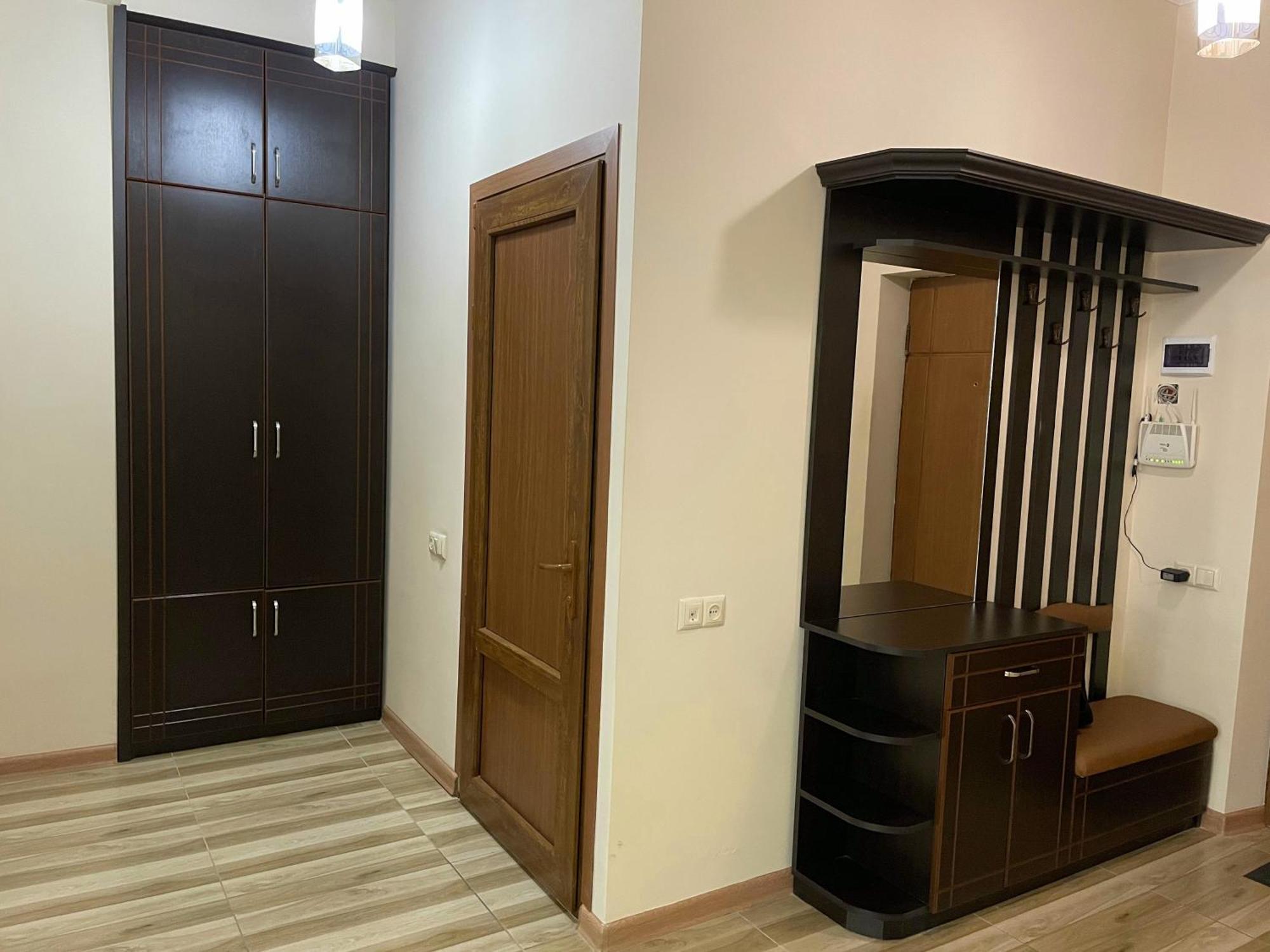 Arami Apartment Yerevan Luaran gambar