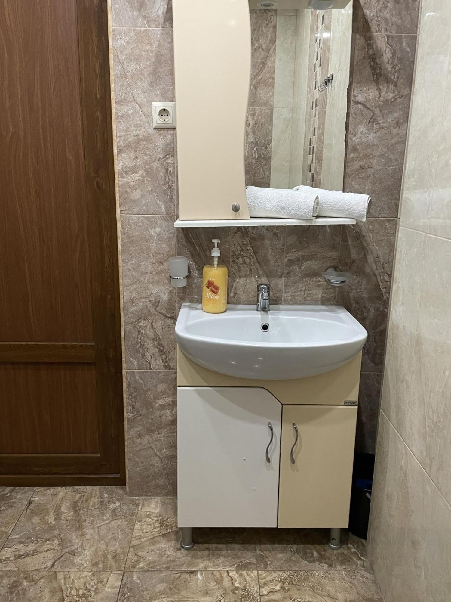Arami Apartment Yerevan Luaran gambar