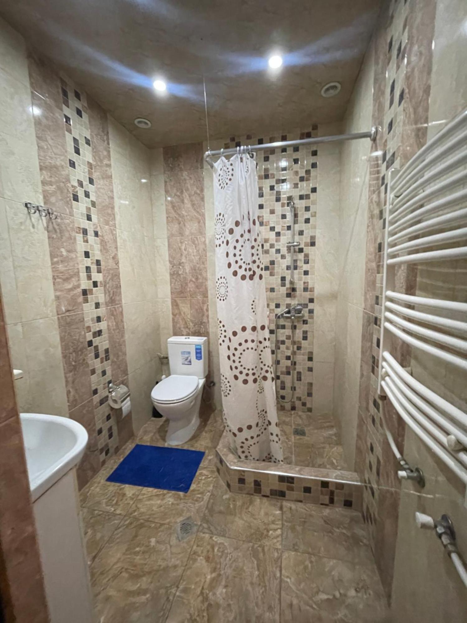 Arami Apartment Yerevan Luaran gambar